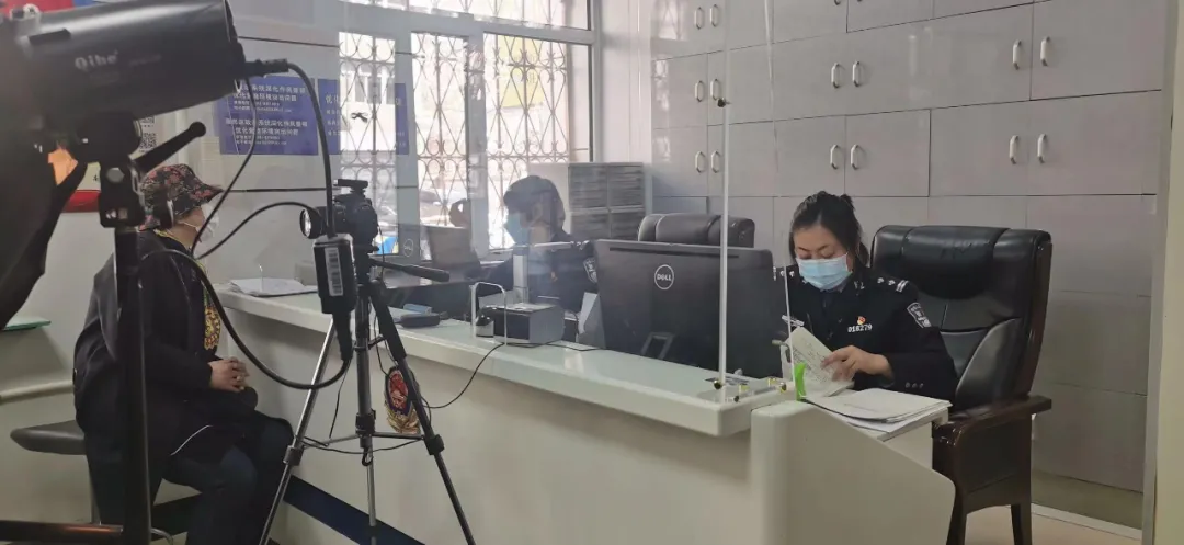 南岗公安：真诚服务，解决百姓忧心事